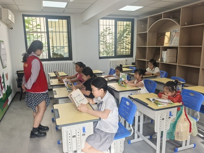 嵌入式服务让社区生活更美好 老年人的幸福港湾