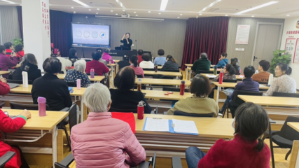 如何妥善托管老年人 关爱与责任的平衡
